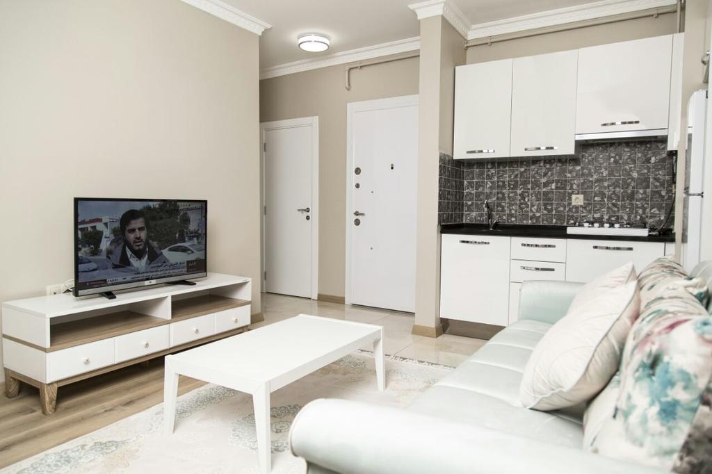 4Levent Suites Istanbul Luaran gambar